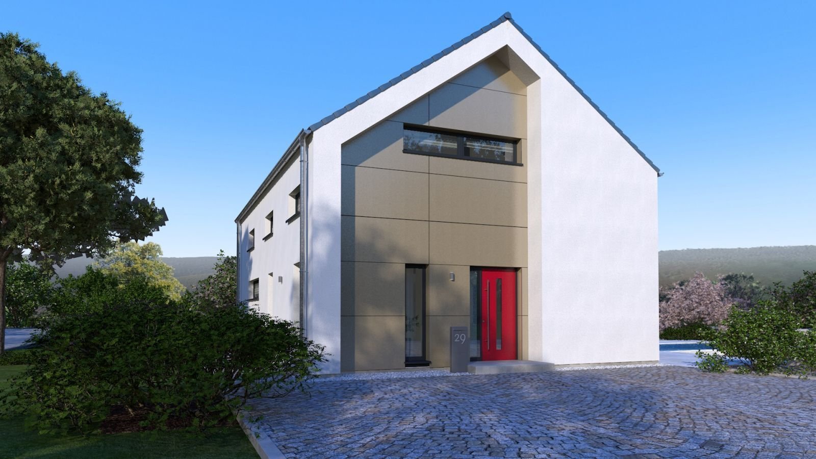 DESIGNHAUS DER EXTRAKLASSE