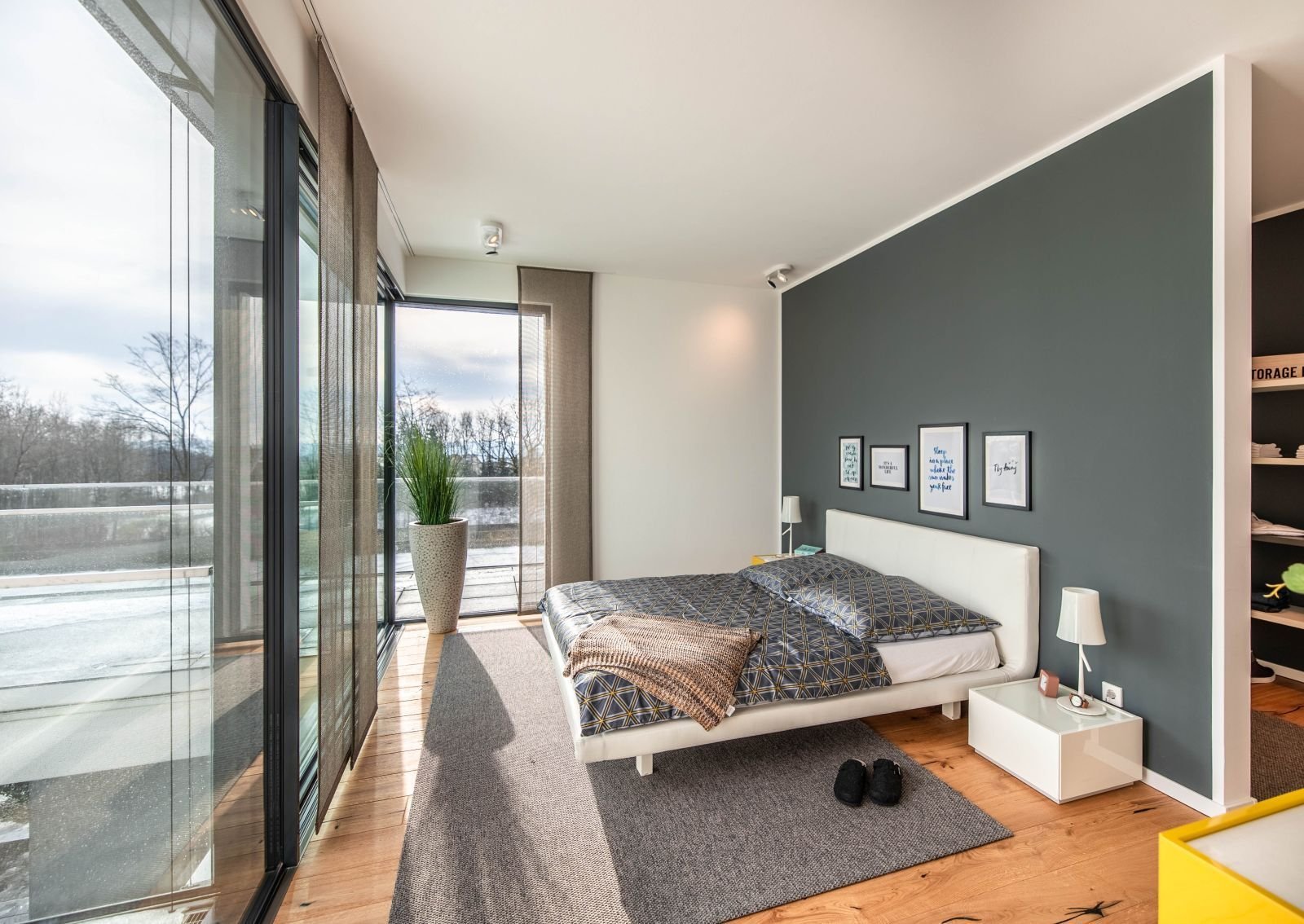 OKAL Architektenvilla der besonderen Art
