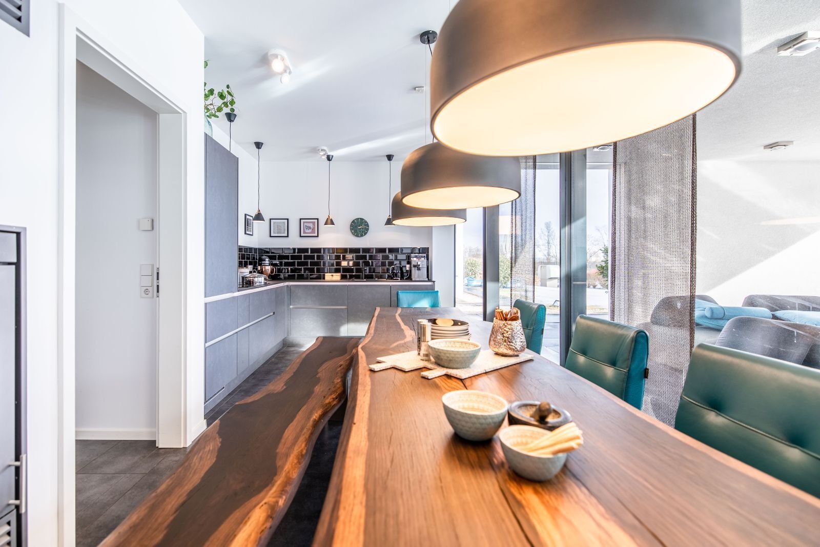 OKAL Architektenvilla der besonderen Art