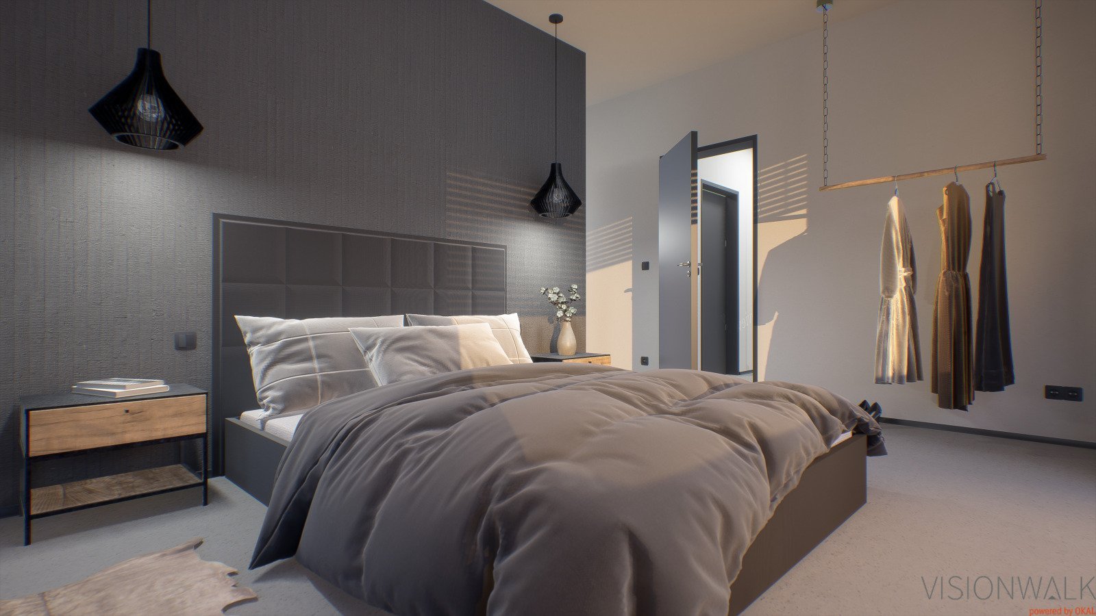 EIN STATTLICHES BAUHAUS MIT PERSPEKTIVE und einmaligem Blick!