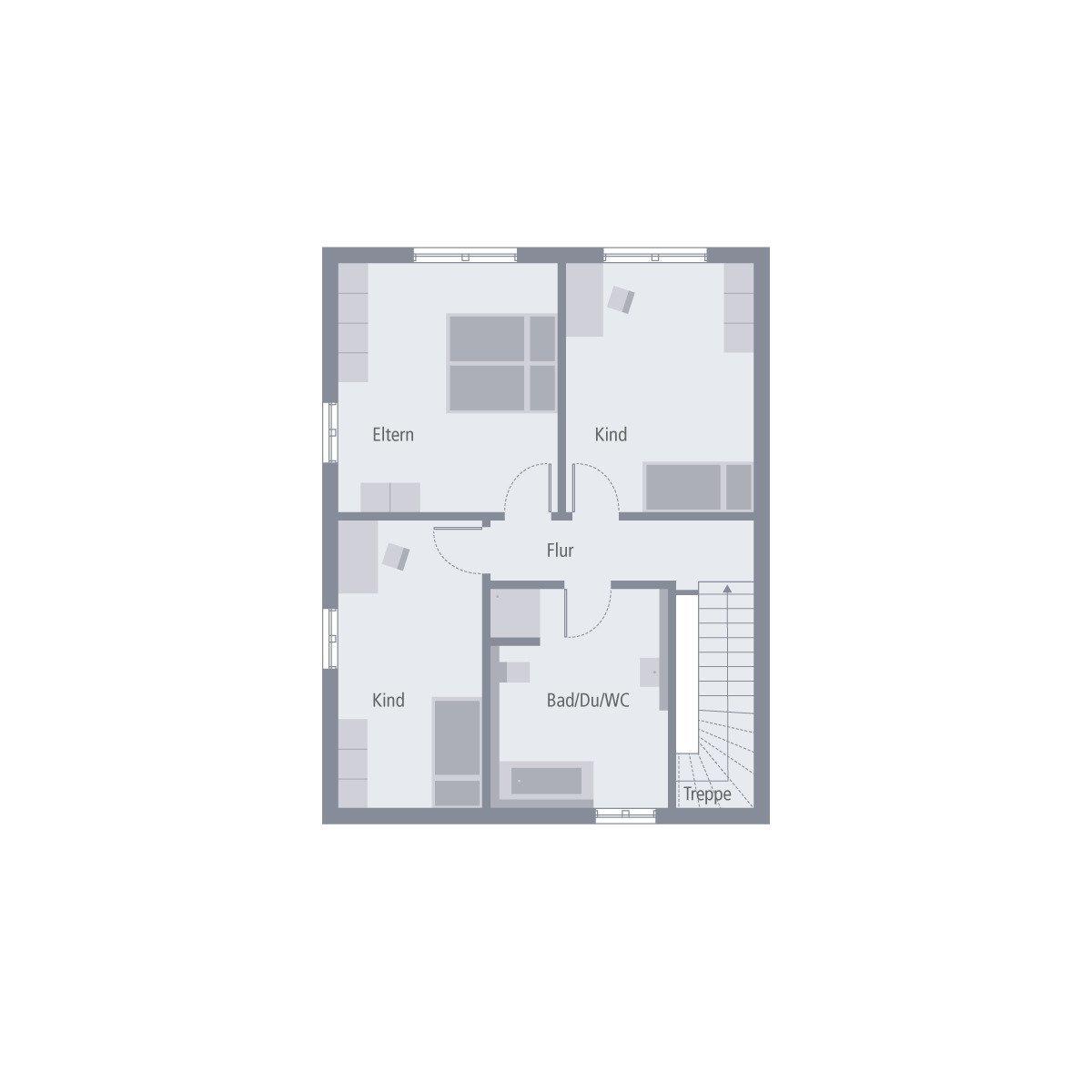 Entfalten Sie Ihre Leidenschaft: Moderne Immobilien für kreative Köpfe!