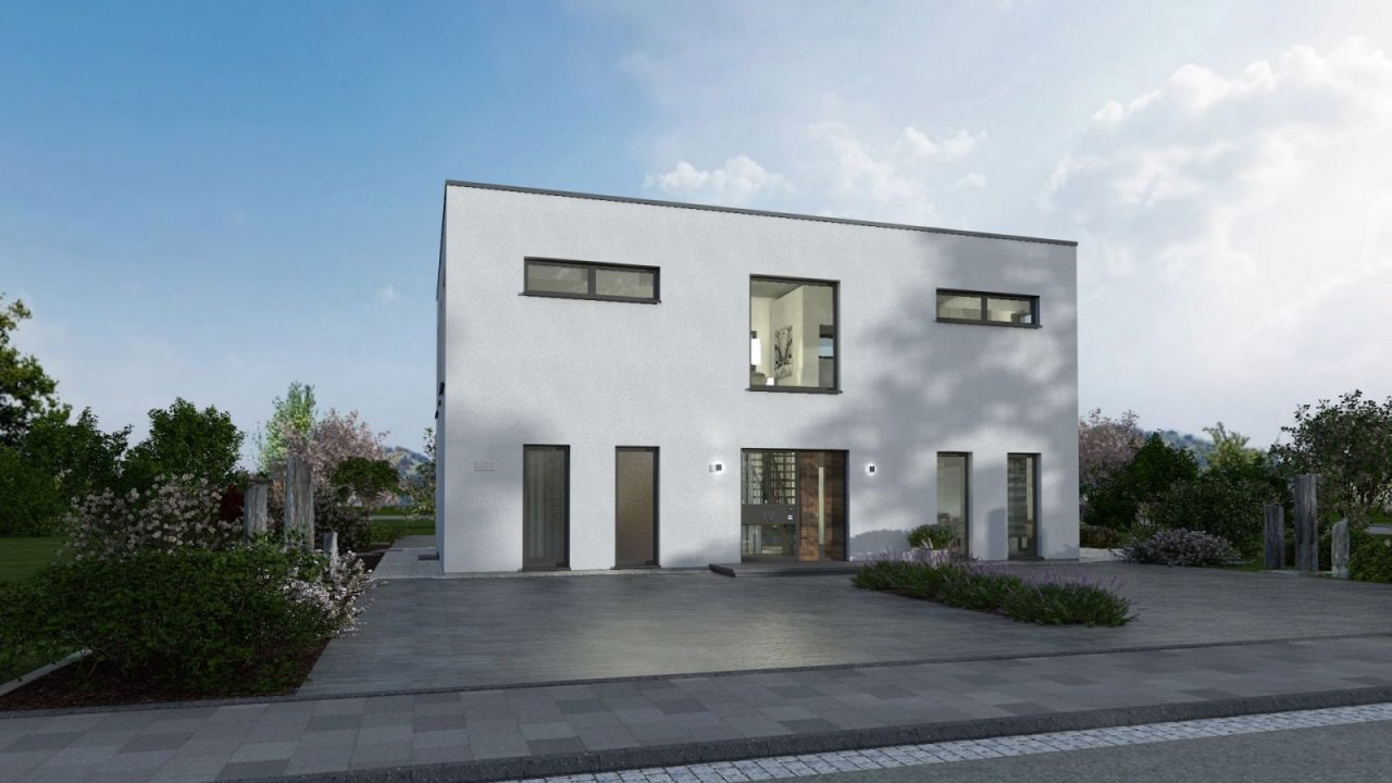 Ansicht Eingang Ansicht Eingang